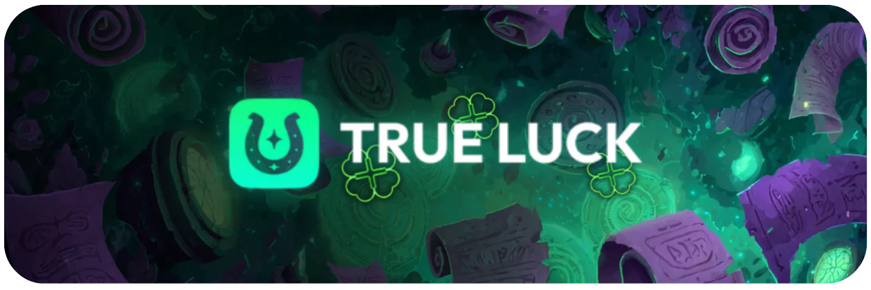 True Luck Casino en ligne en France – présentation de la plateforme de jeu